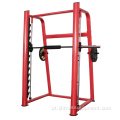 Smith Machine Uso Comercial Equipamento de Fitness Gym Rack